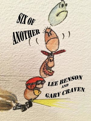 cover image of Six of Another